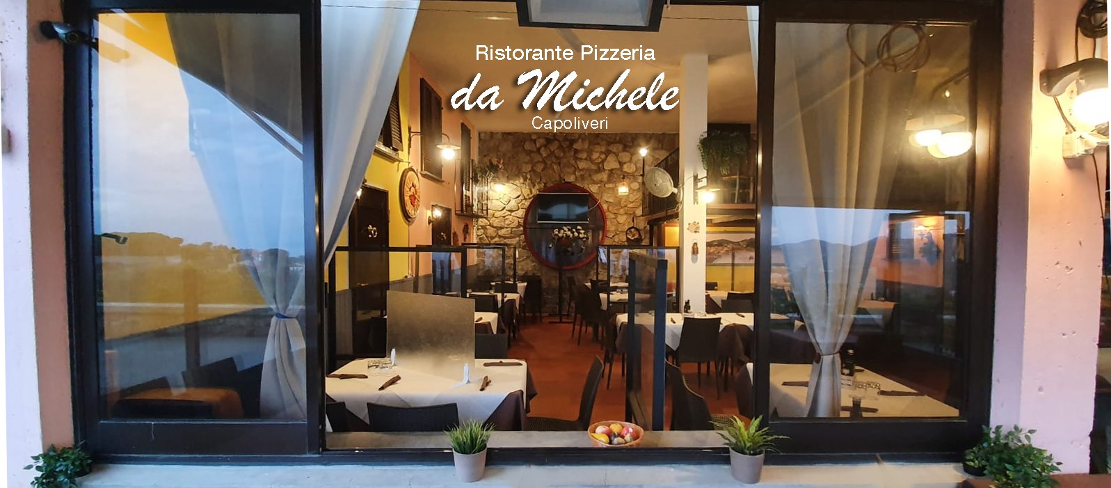 Foto di Ristorante Pizzeria Da Michele