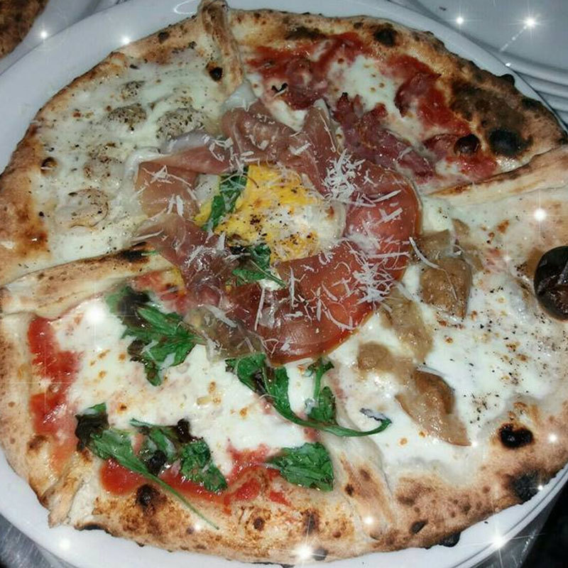 Foto di Il Gambero Rosso - Ristorante Pizzeria Food e Drink da Enzo