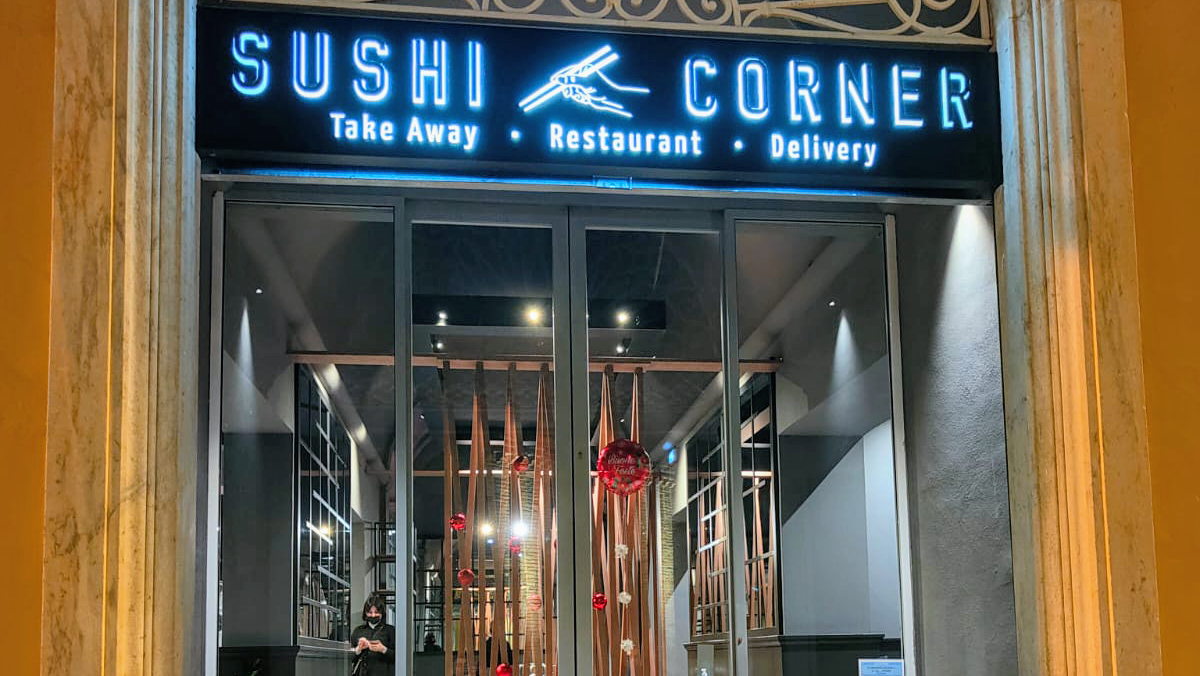Foto di Sushi Corner Jesi