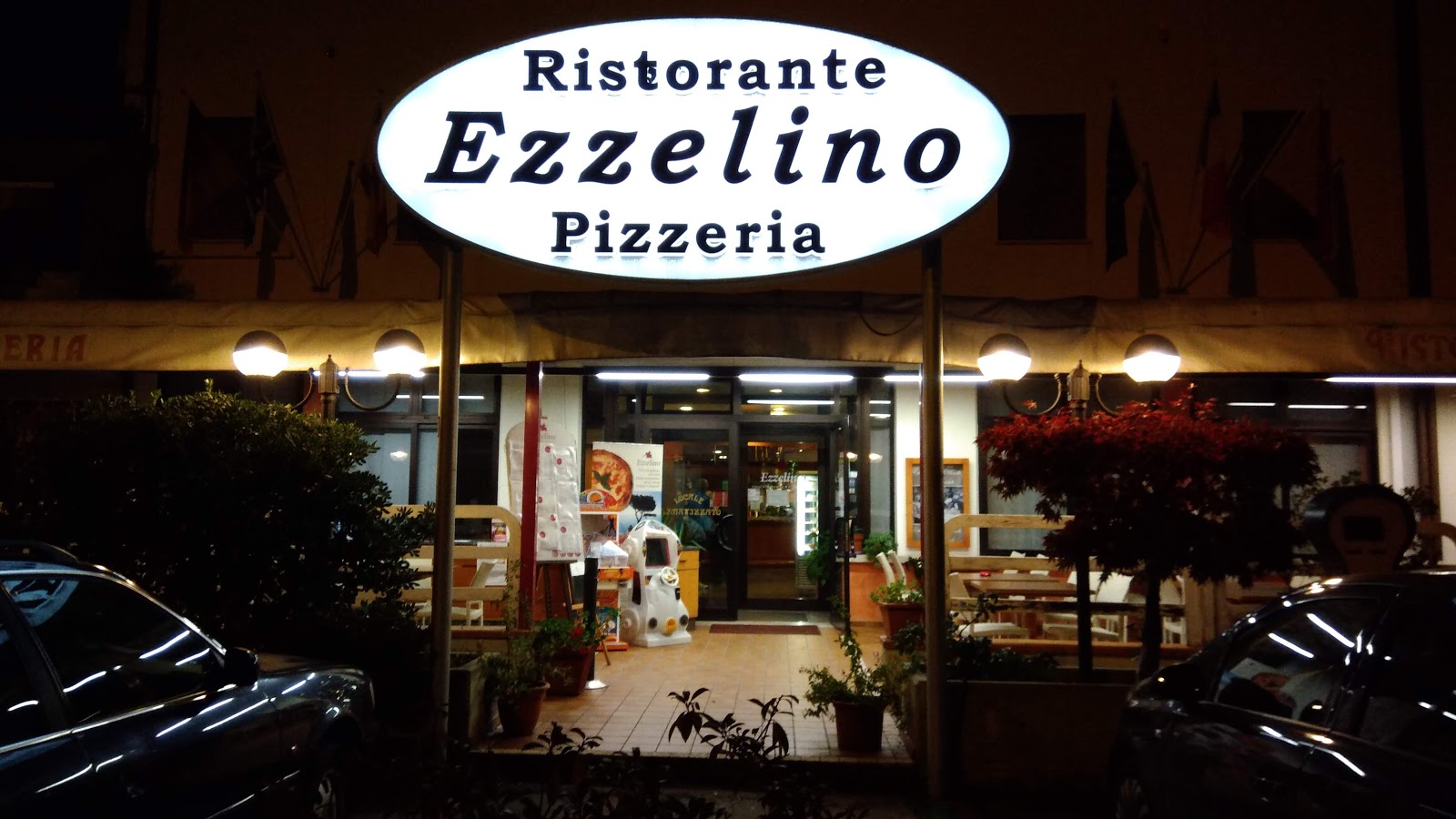 Foto di Ristorante Pizzeria Ezzelino