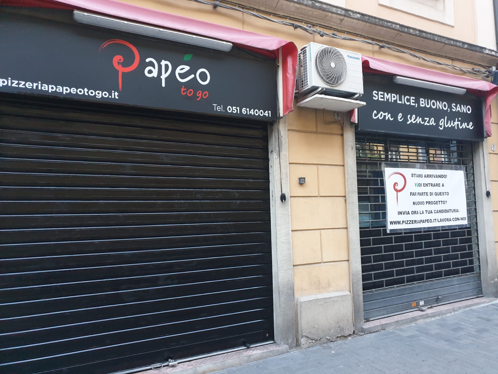 Foto di Papeo to go, Vittorio Veneto - pizzeria d'asporto e consegna a domicilio